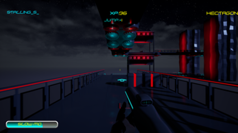 Ruin A Game screenshot