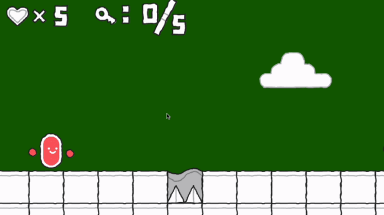 Ruin Runner Image