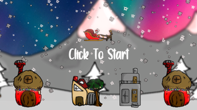 Santa's Trip Image