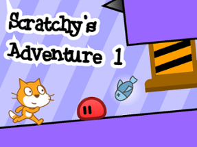 Scratchy's Adventure 1 Image