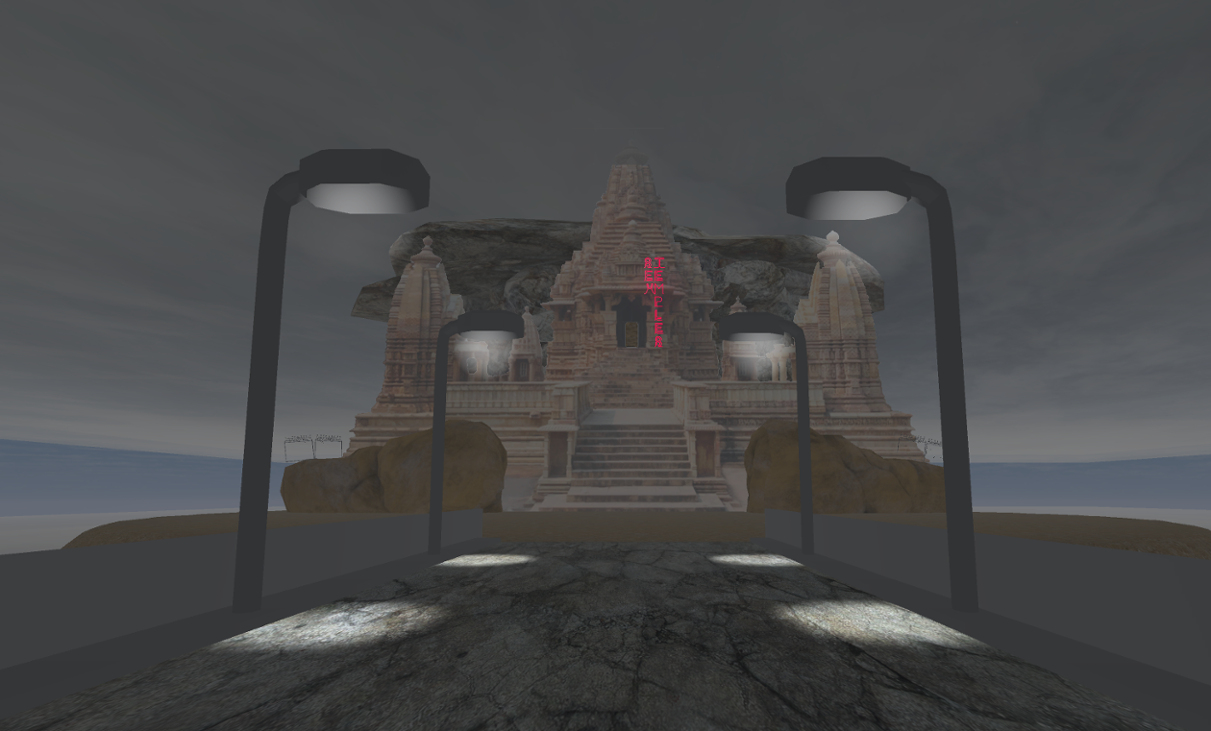 Games like Sex Temples