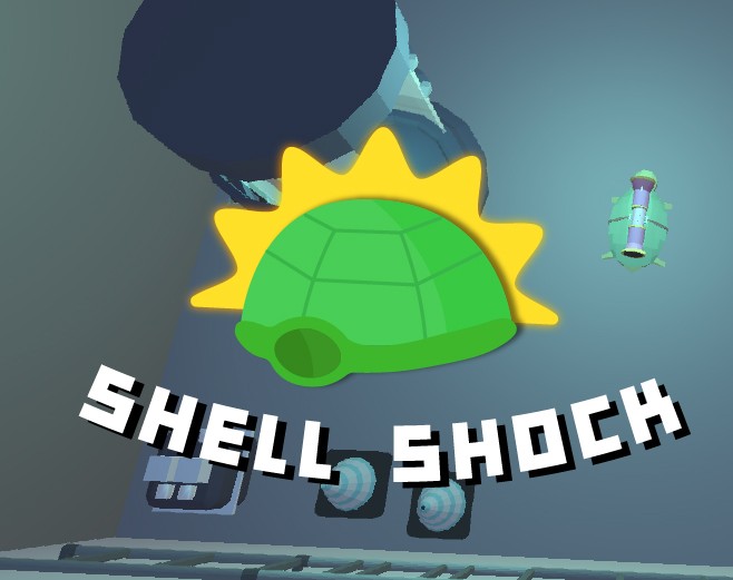 Games like Shell Shock, 2021