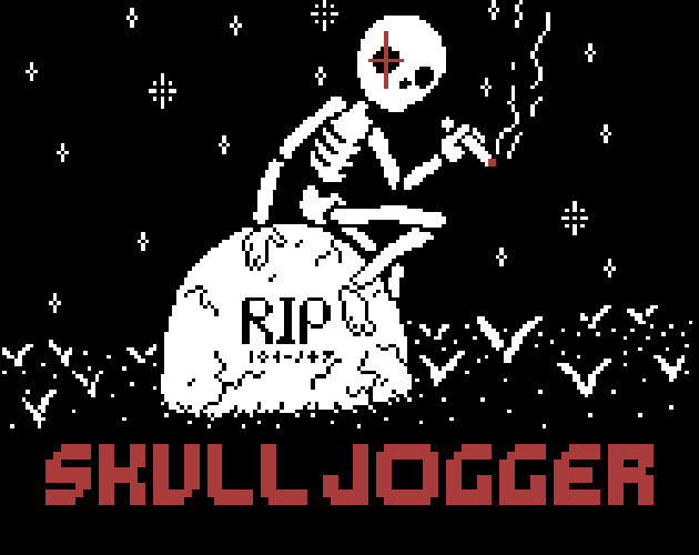 Games like SkullJogger