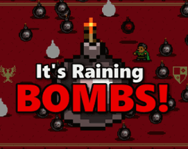 Skyboy Minis: It's Raining Bombs! Image