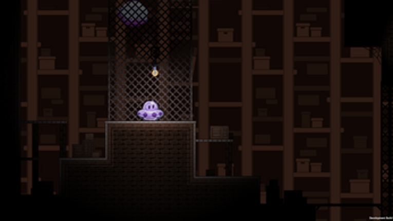 Slime Voyage 0.4.0 Beta screenshot
