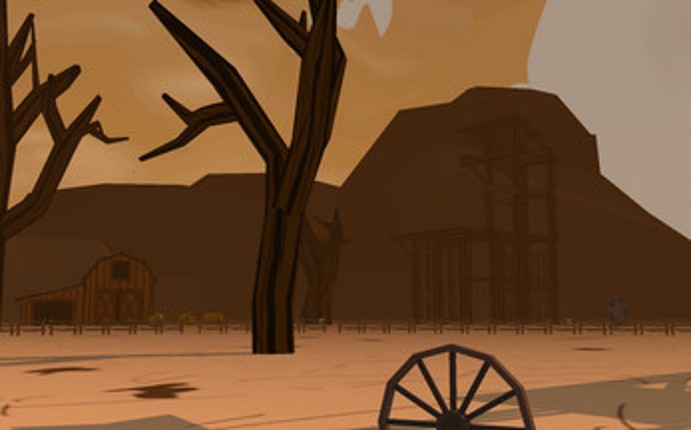 Slingshot Witherwest screenshot