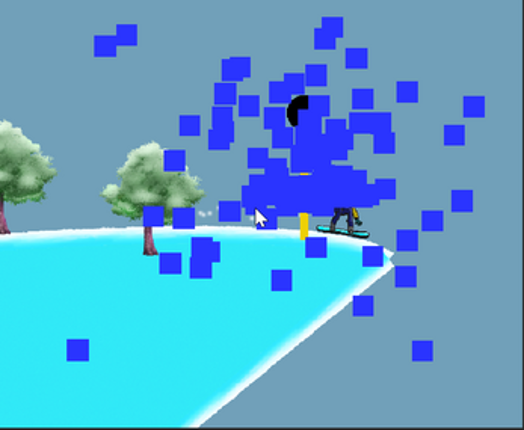 Snowboarder Image