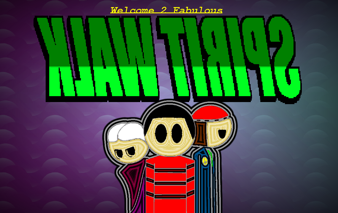 Games like Spirit Walk