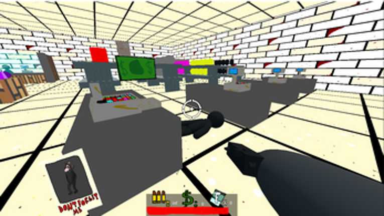 Stick World screenshot