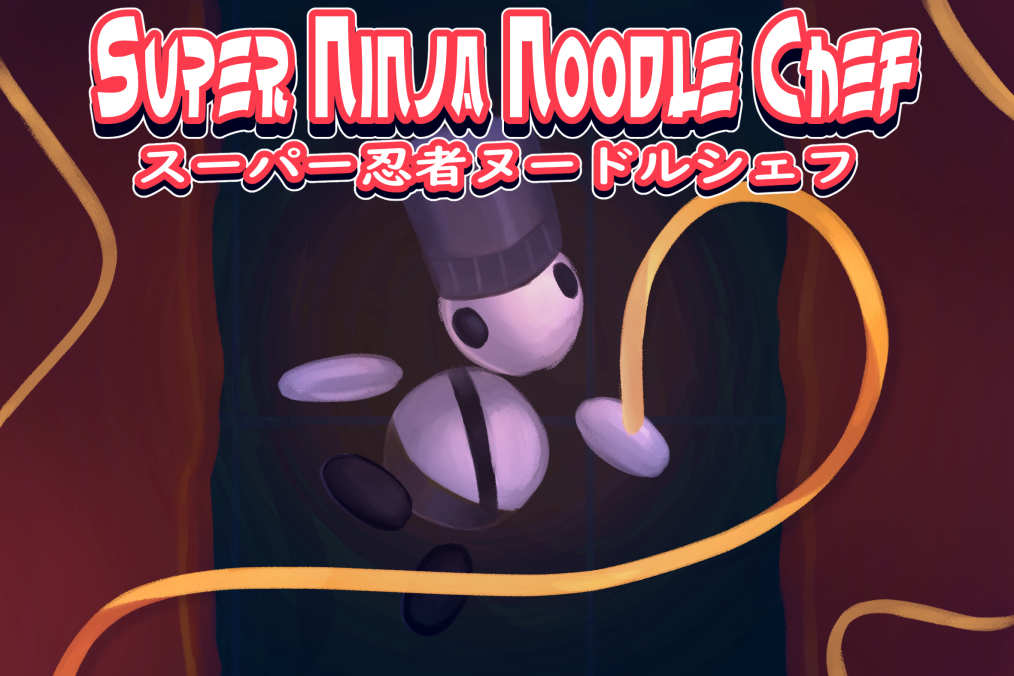 Games like SUPER NINJA NOODLE CHEF