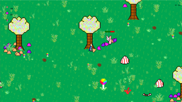 Sweet Saver screenshot