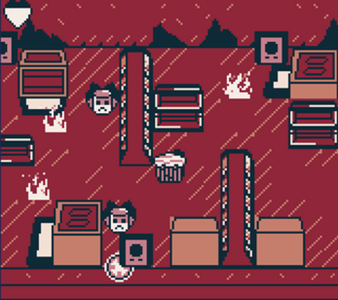 Sweet Showdown: The Battle Against Bitter Bakes screenshot