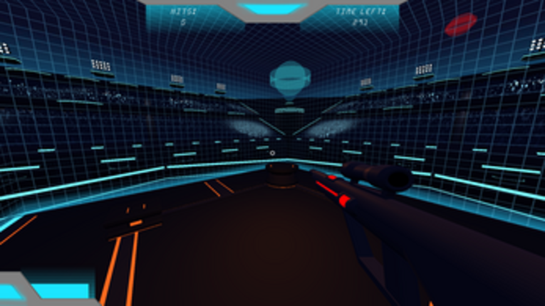 Target Shot screenshot