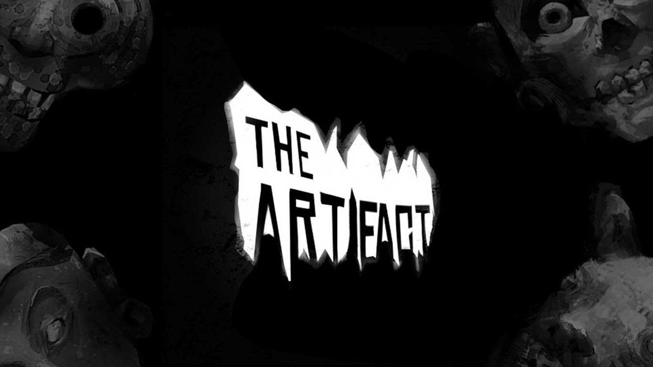 Games like The Artifact (Good bye)