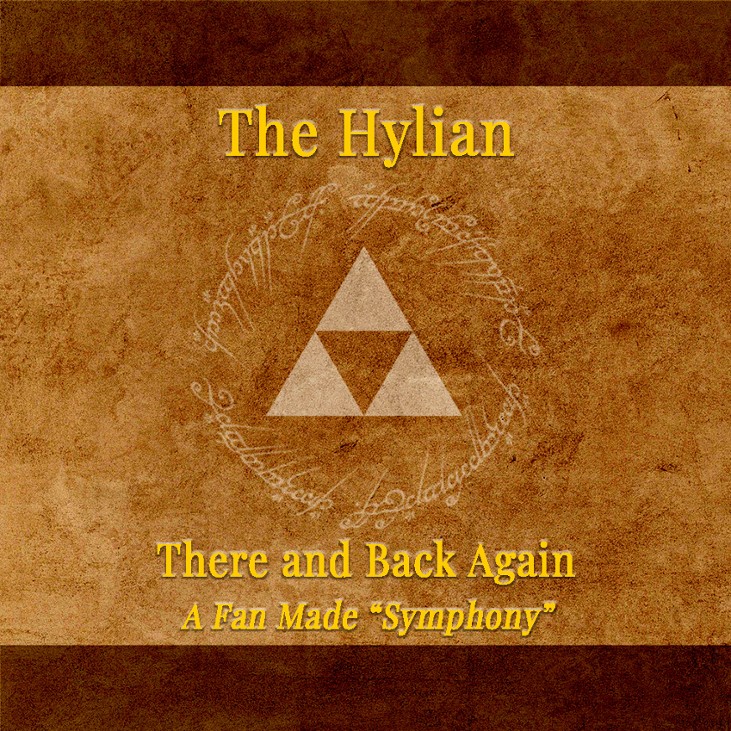 Games like The Hylian: There and Back Again