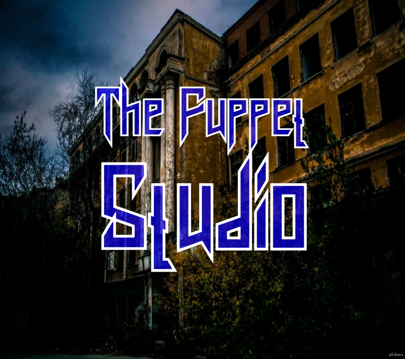 Games like The puppet studio