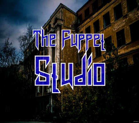 The puppet studio Image