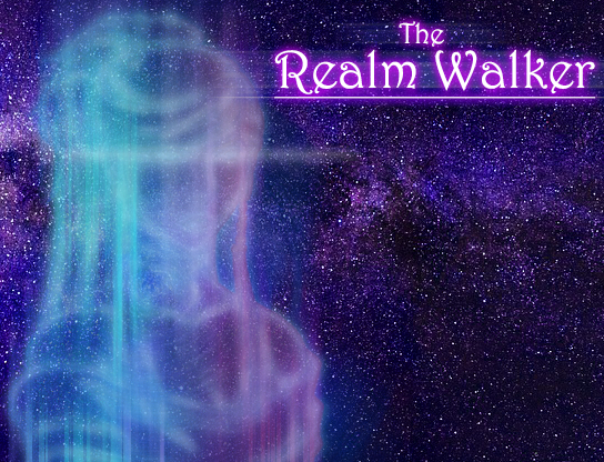 Games like The Realm Walker (Beta)