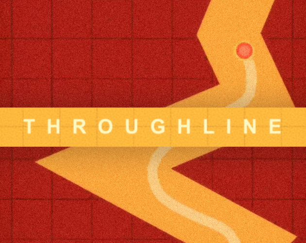 Games like Throughline
