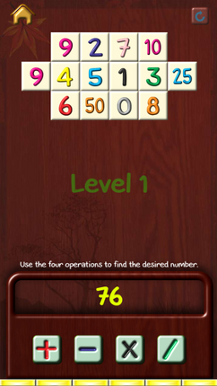 Tile-On: Matching Game Image