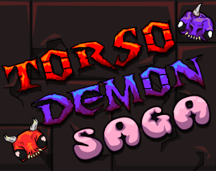 Games like Torso Demon
