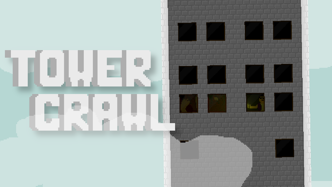 Games like Tower Crawl