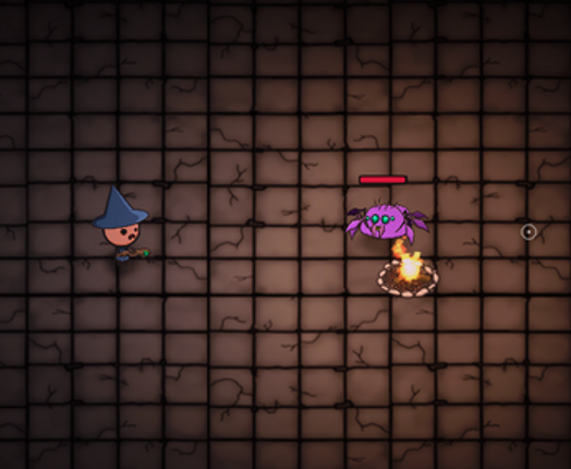 Uncourage: Dark Scrolls Image