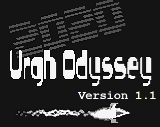 Games like 2020: Urgh Odyssey