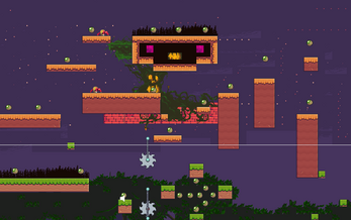 Virtual Man screenshot