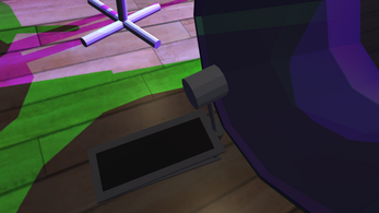 VR Drum Kit screenshot