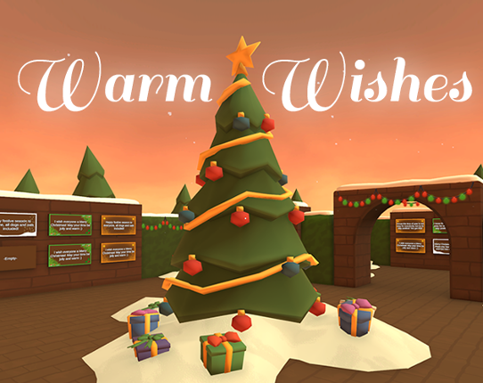 Warm Wishes Game Cover