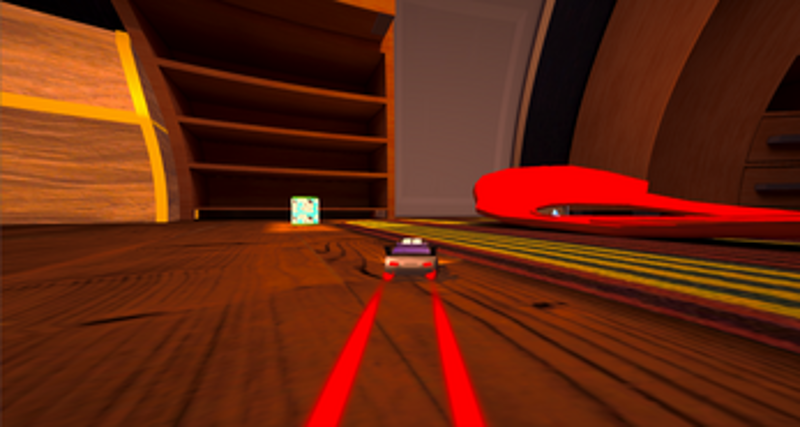 Wheeliam's Adventure Image
