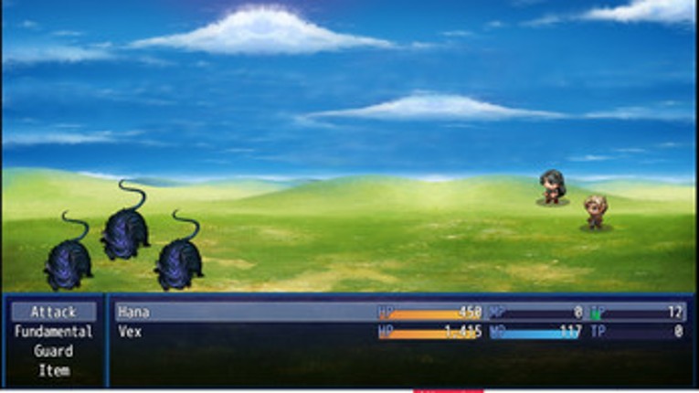 WISH screenshot