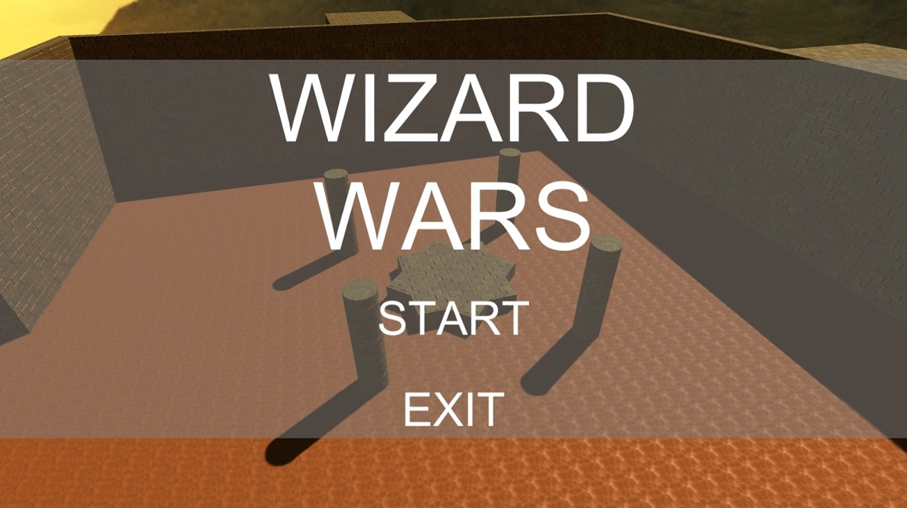 Games like Wizard Wars