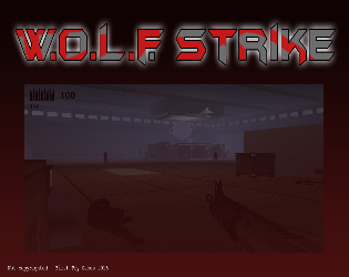 Games like W.O.L.F. Strike