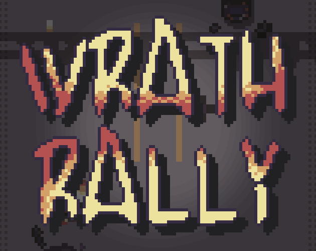 Games like WRATH RALLY