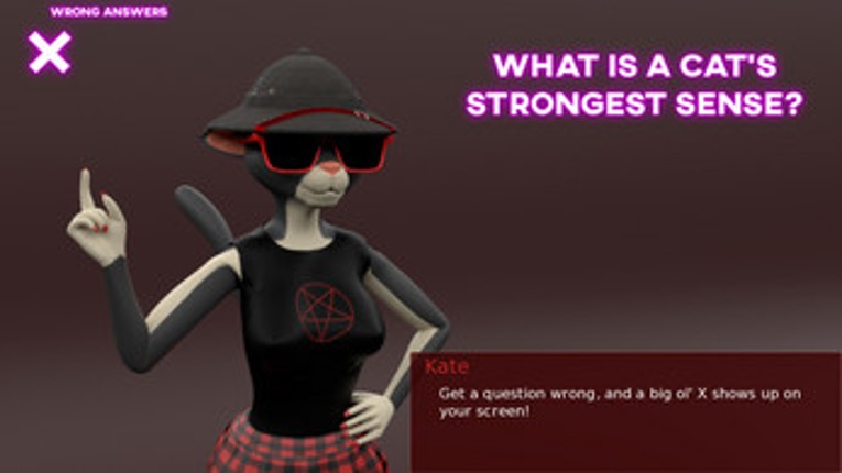 Yiff Strip Trivia (EP2) Image