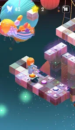 Dream Walker screenshot