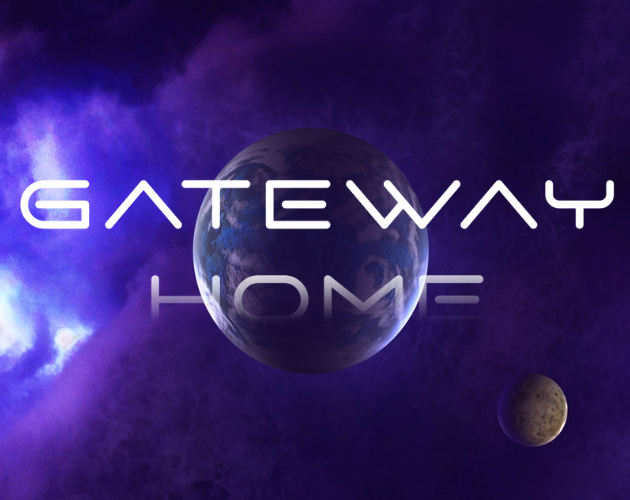 Games like Gateway Home