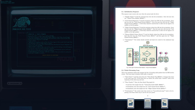 GLYPHIS_IO BBS: The Proxy Tapes 1989 Image