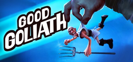 Games like Good Goliath