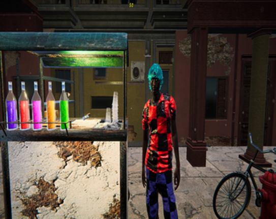 Granizado Cubano Image