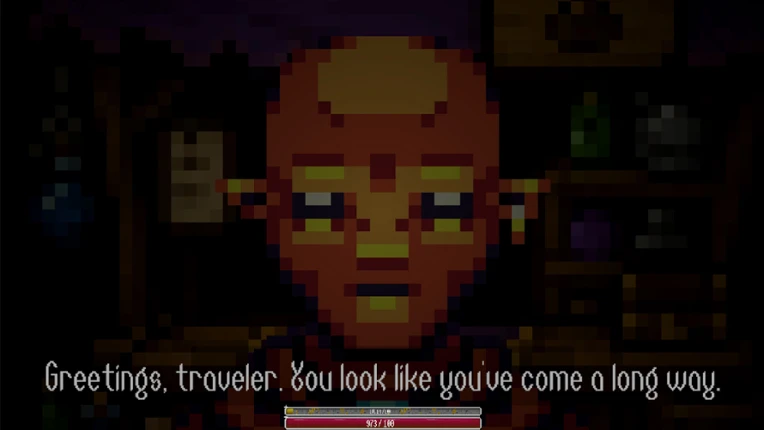 GrimVein Image