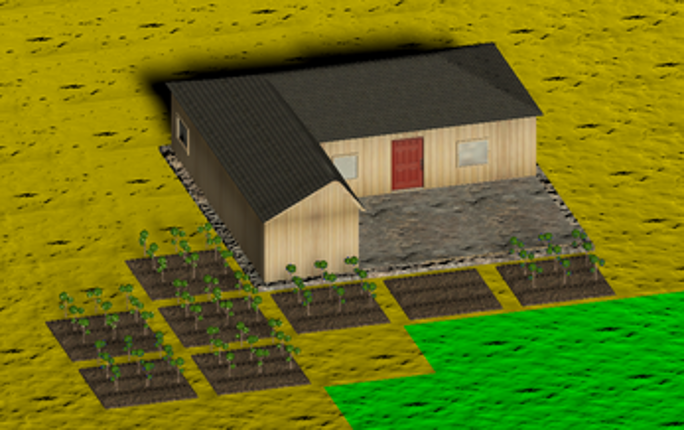 H.I.V.E. screenshot