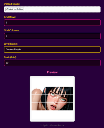 H-Puzzle Image