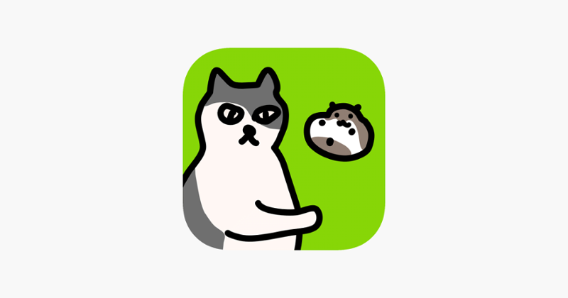 Hamster Escape Game Image