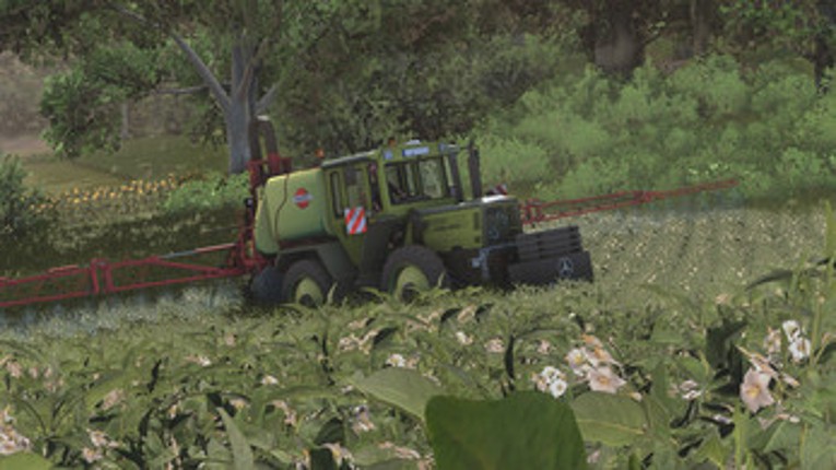 Hardi Body Tank Image