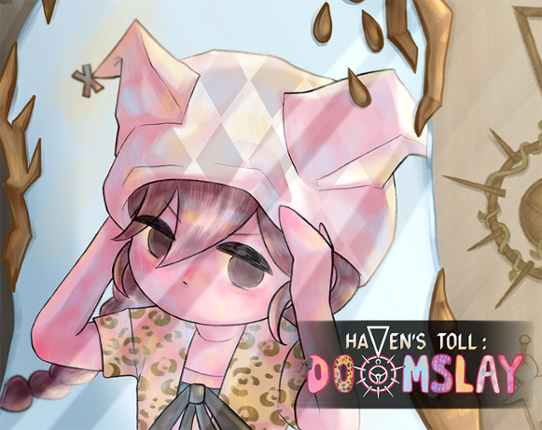 Haven's Toll: Doomslay Image