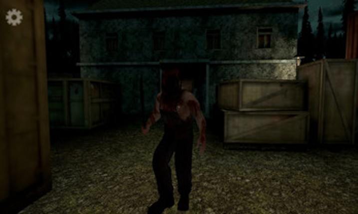 Headhorse Version 1.0 Image