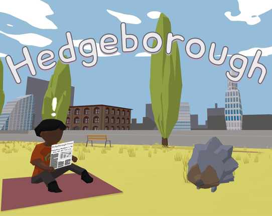Hedgeborough Image